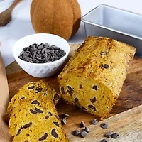USA Pan 8"x4.5" Non-Stick Loaf Pan