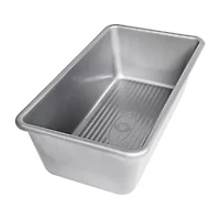 USA Pan 8"x4.5" Non-Stick Loaf Pan