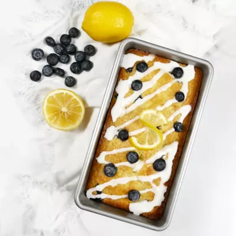 USA Pan 8"x4.5" Non-Stick Loaf Pan