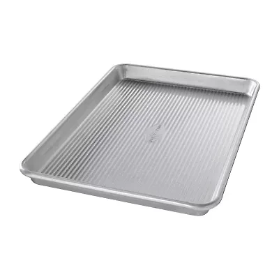 USA Pan 9"x13" Non-Stick Quarter Sheet Pan