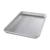USA Pan 9"x13" Non-Stick Quarter Sheet Pan