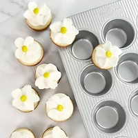 USA Pan 12-Cup Non-Stick Muffin Pan