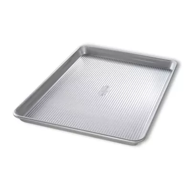 USA Pan 13"x18" Non-Stick Half Sheet Pan