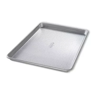 USA Pan 13"x18" Non-Stick Half Sheet Pan