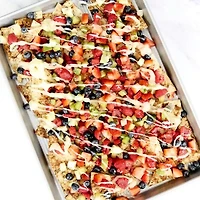USA Pan 13"x18" Non-Stick Half Sheet Pan