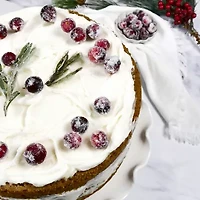 USA Pan 9" Round Non-Stick Cake Pan