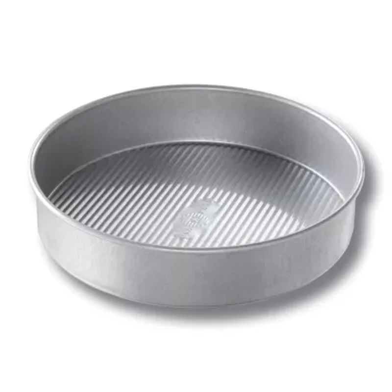 USA Pan 9" Round Non-Stick Cake Pan