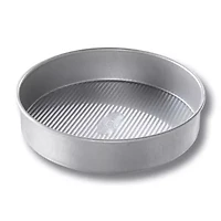 USA Pan 9" Round Non-Stick Cake Pan