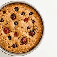 USA Pan 8" Non-Stick Round Cake Pan