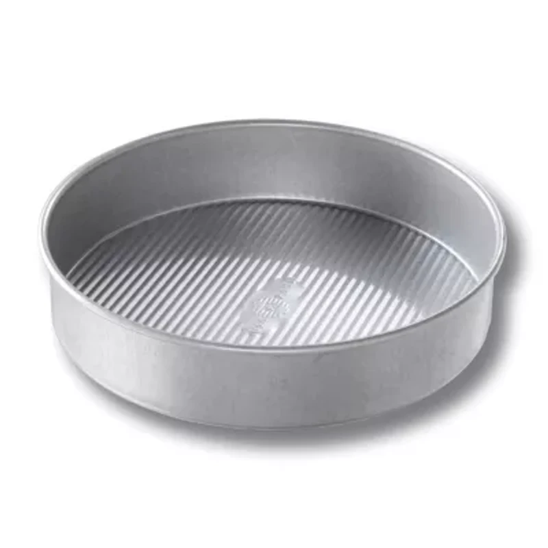 USA Pan 8" Non-Stick Round Cake Pan