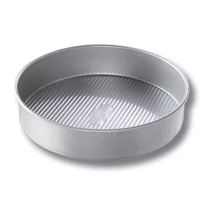 USA Pan 8" Non-Stick Round Cake Pan
