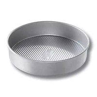USA Pan 8" Non-Stick Round Cake Pan