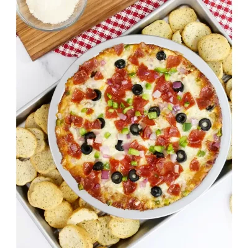 USA Pan 9" Non-Stick Pie Pan