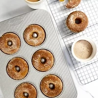 USA Pan 6-Well Non-Stick Donut Pan