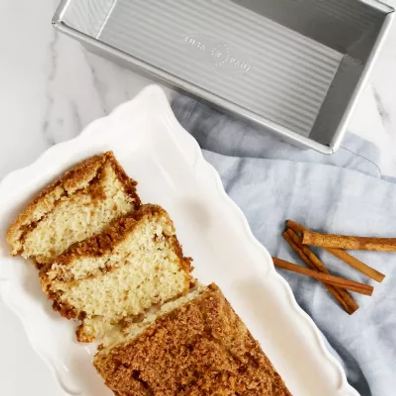 USA Pan 6-pc. Non-Stick Bakeware Set