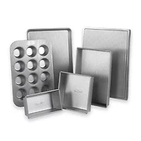 USA Pan 6-pc. Non-Stick Bakeware Set