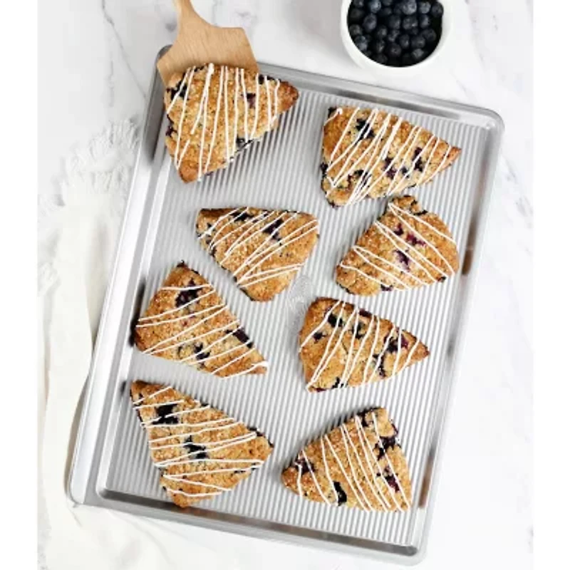 USA Pan 6-pc. Non-Stick Bakeware Set
