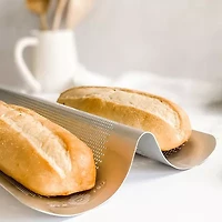 USA Pan 8"x16" Non-Stick Loaf Pan