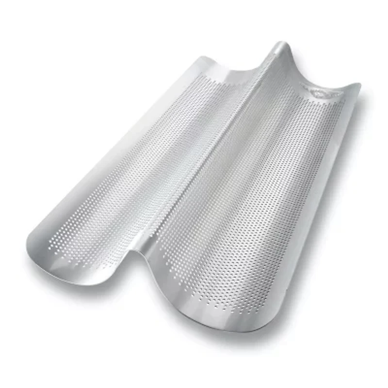 USA Pan 8"x16" Non-Stick Loaf Pan