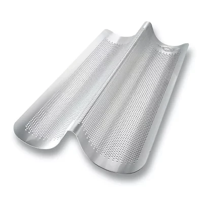 USA Pan 8"x16" Non-Stick Loaf Pan