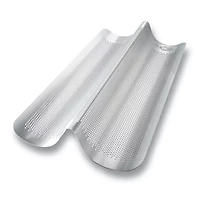 USA Pan 8"x16" Non-Stick Loaf Pan
