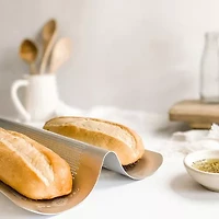USA Pan 8"x16" Non-Stick Loaf Pan