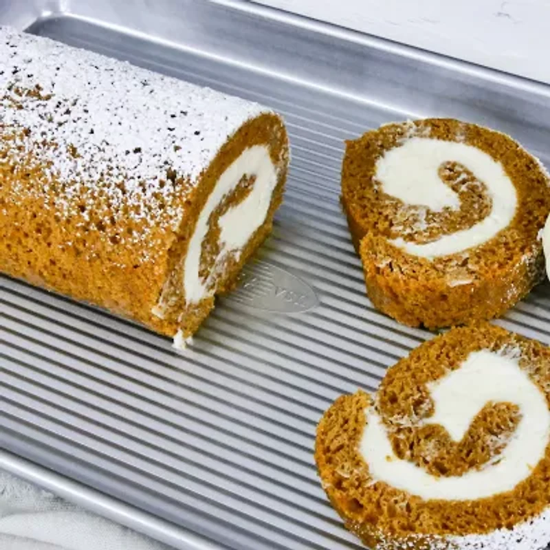 USA Pan 10"x15" Non-Stick Jelly Roll Pan