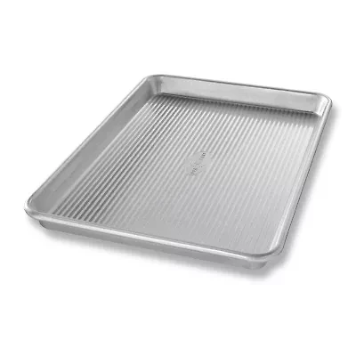 USA Pan 10"x15" Non-Stick Jelly Roll Pan