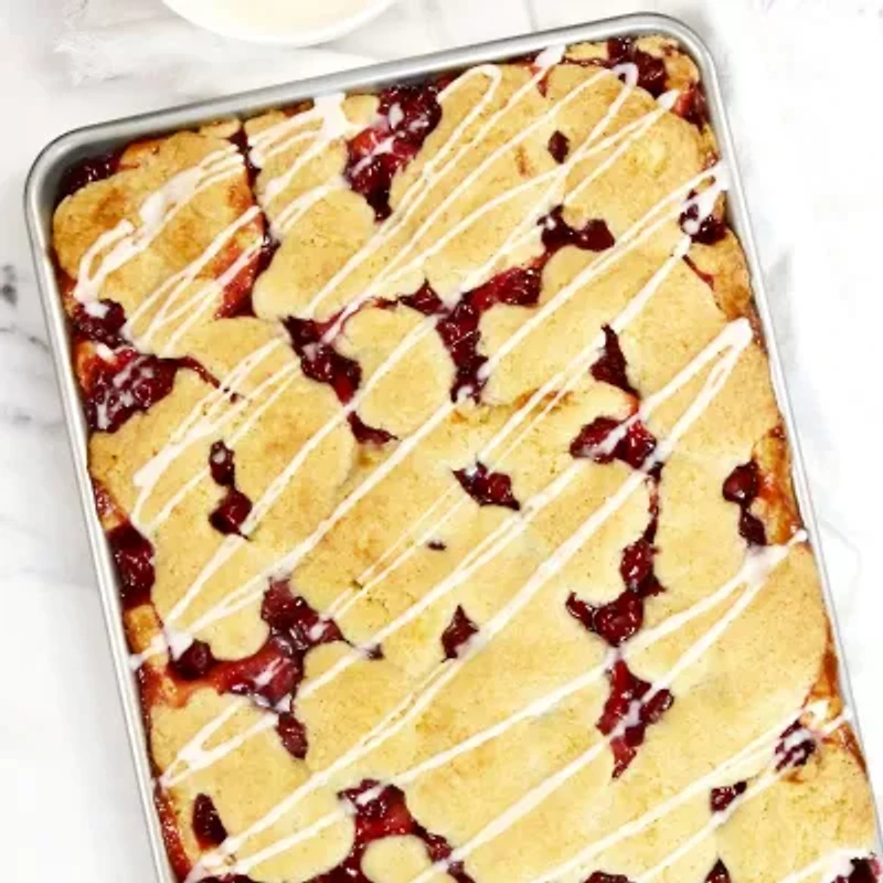 USA Pan 10"x15" Non-Stick Jelly Roll Pan