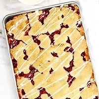 USA Pan 10"x15" Non-Stick Jelly Roll Pan
