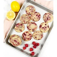 USA Pan 3-pc. Non-Stick Bakeware Set