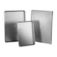USA Pan 3-pc. Non-Stick Bakeware Set