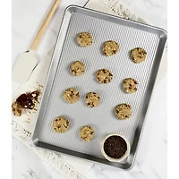 USA Pan 3-pc. Non-Stick Bakeware Set