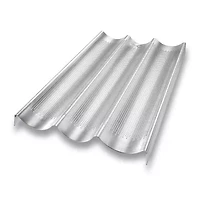 USA Pan Non-Stick French Baguette Pan