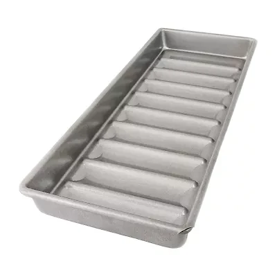 USA Pan New England Hot Dog Bun Pan