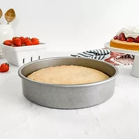 USA Pan 10" Non-Stick Round Cake Pan