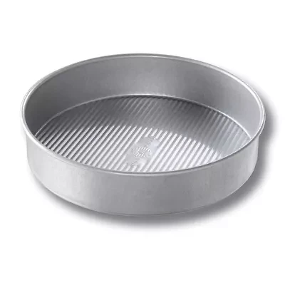 USA Pan 10" Non-Stick Round Cake Pan