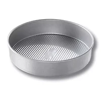 USA Pan 10" Non-Stick Round Cake Pan