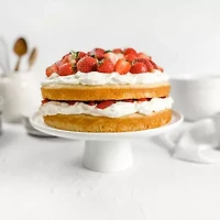 USA Pan 10" Non-Stick Round Cake Pan