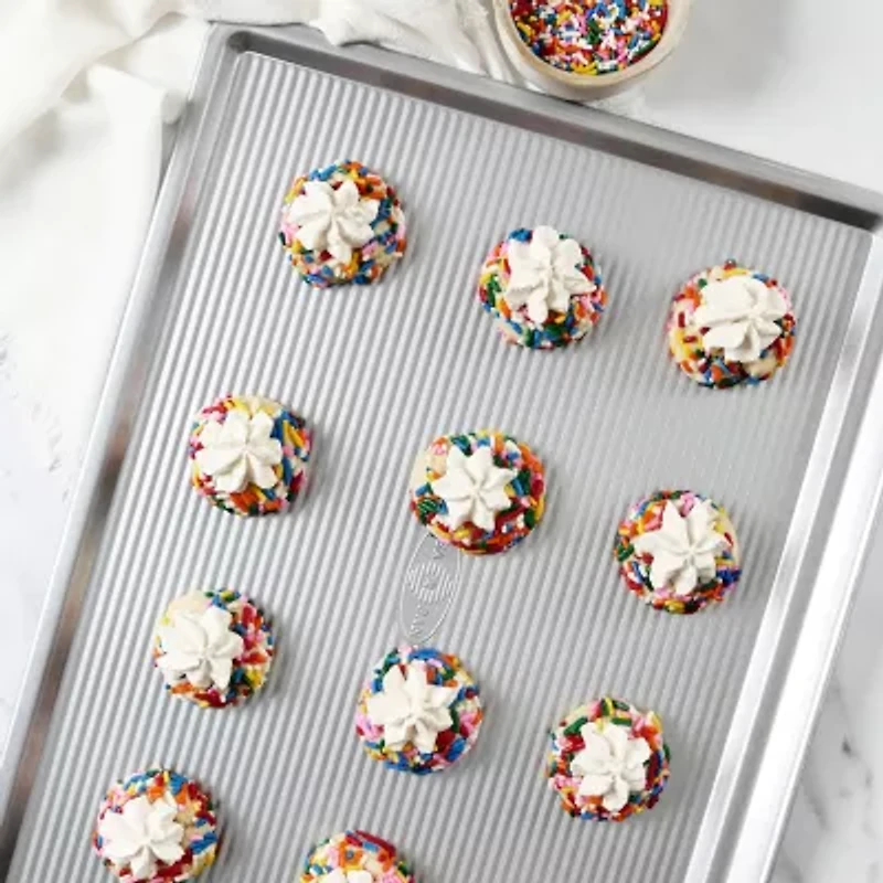 USA Pan 18"x14" Non-Stick Cookie Sheet