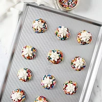 USA Pan 18"x14" Non-Stick Cookie Sheet