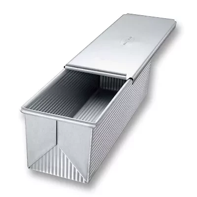 USA Pan 13"x14" Non-Stick Loaf Pan
