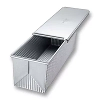 USA Pan 13"x14" Non-Stick Loaf Pan
