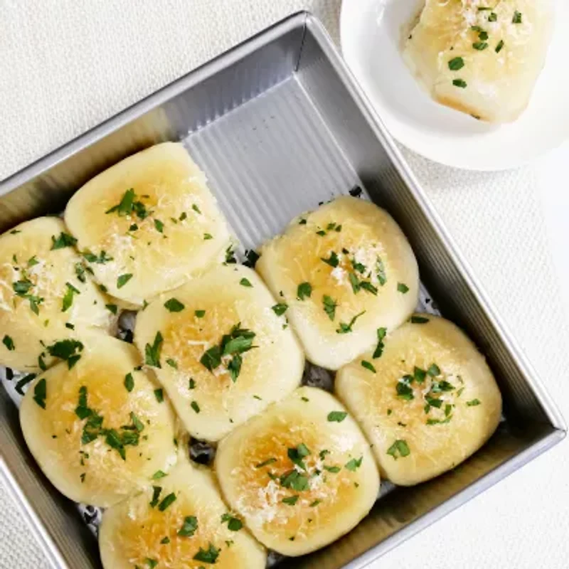 USA Pan 9" Square Non-Stick Cake Pan