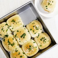 USA Pan 9" Square Non-Stick Cake Pan