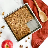 USA Pan 9" Square Non-Stick Cake Pan