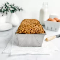 USA Pan 10"x5" Non-Stick Loaf Pan