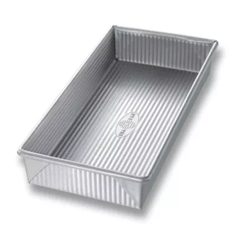 USA Pan Non-Stick Biscotti Pan