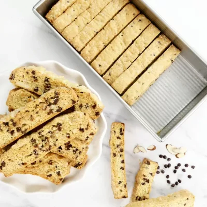 USA Pan Non-Stick Biscotti Pan