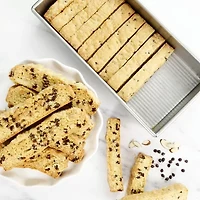 USA Pan Non-Stick Biscotti Pan
